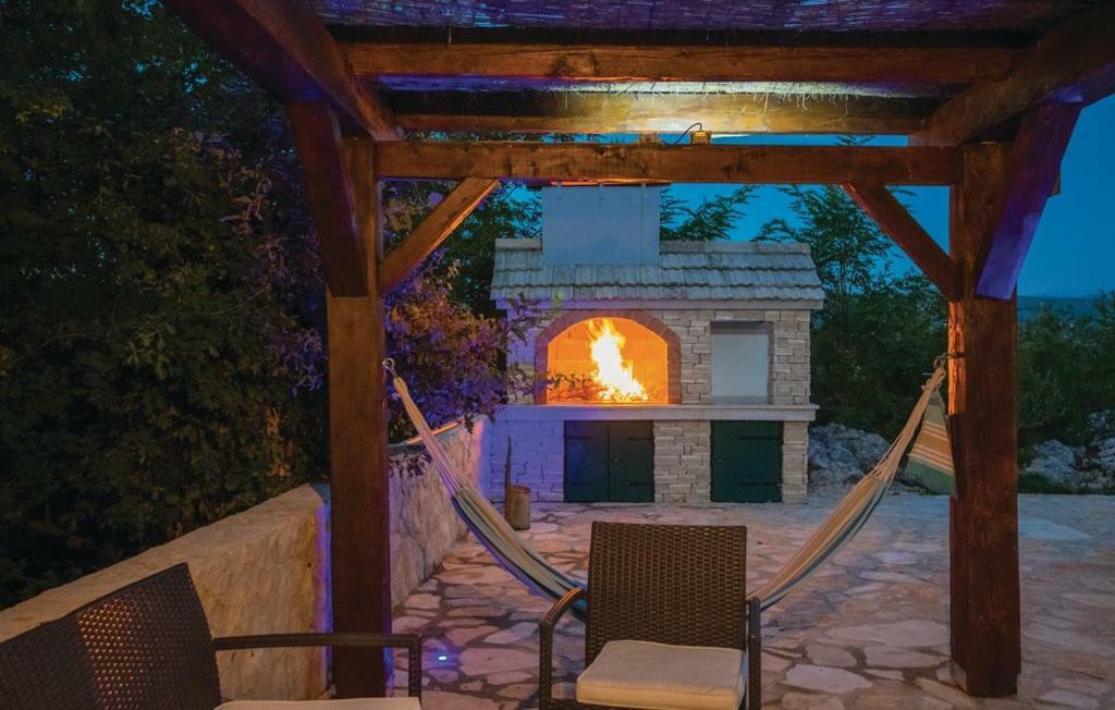 Villa Maslina Imotski Exterior foto